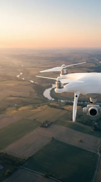 Documentos sobre a planta